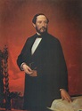 Juan Prim, 1st Marquis of los Castillejos Wiki