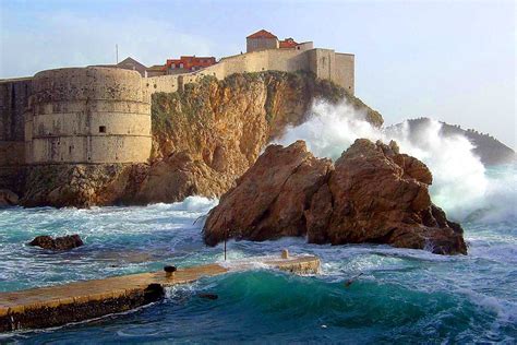 Dubrovnik Dubrovnik Favorite Places Natural Landmarks