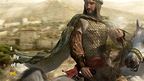 Sultan salahuddin ayubi #salahdin #sultansalahuddinayyubi disclaimer some contents are used for salahuddin ayubi ep198 final episode | sultan saladin jab apne khaliq e haqiqi se ja mile. Salahuddin Al Ayyubi and Jihad - YouTube