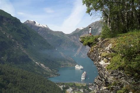 Beautiful Places In Norway Pak Travel