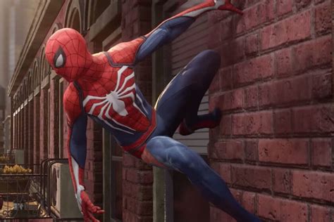 Marvels Spider Man Remaster Estas Son Las Mejoras Que Incluye Con