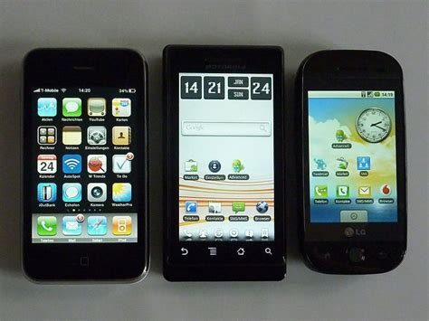 Smart Phone Apps For Senior Citizens Phone Apps Cell