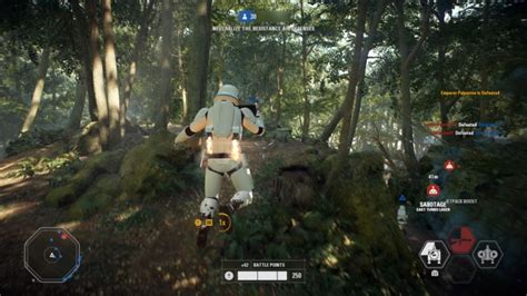 Star Wars Battlefront Ii Multiplayer Beginners Guide Digital Trends