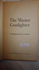 THE MASTER GUNFIGHTER by Howard Liebling, EPIC EARLY CALIFORNIA ,Motion ...