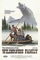Die Abenteuer der Familie Robinson in der Wildnis | Film | FilmPaul