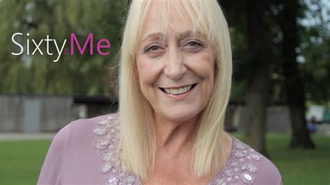 Welcome To Sixty And Me A Community For Women Over 60 Margaret Manning Youtube