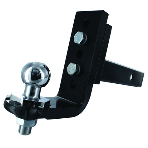 Hayman Reese Towball Mount Kg Adjustable Towball Mounts Hitch Pins