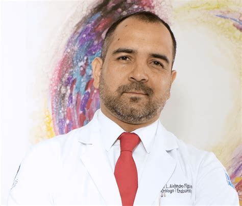 Conóceme Urólogo En Guadalajara Dr Alejandro Figueroa García