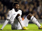 Tottenham: Emmanuel Adebayor in the reserve team! - Africa Top Sports