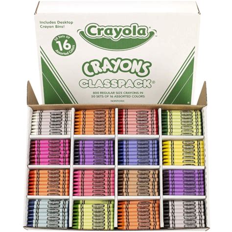 The Best Crayons Cool Review Of Top Brands Update 2021 At Wowpencils