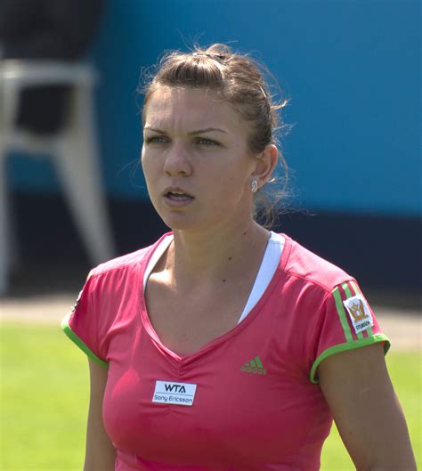 Flashscore.com offers simona halep live scores, final and partial results, draws and match history point by point. File:Simona Halep at Unicef Open adj.jpg - Wikipedia