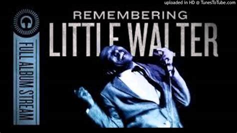Little Walters Jump Little Walter Live 720 Hdp Youtube