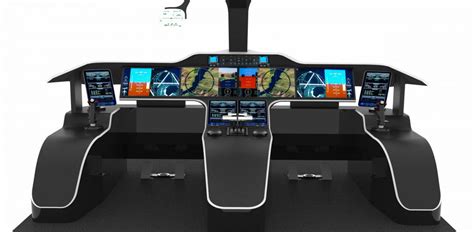 Future Proofing The Flight Deck Flight Safety Australia
