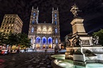 Notre-Dame Basilica: Montreal's Most Popular Attraction?