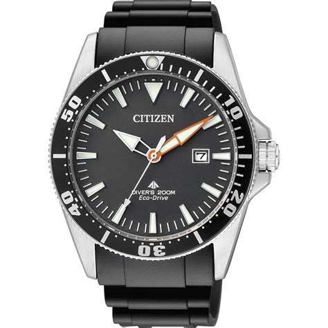 Citizen watches, better starts now. Citizen BN0100-42E watch - Promaster Sea