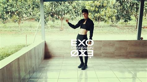 Exo 엑소 Obsession Dance Cover By Thunder Youtube
