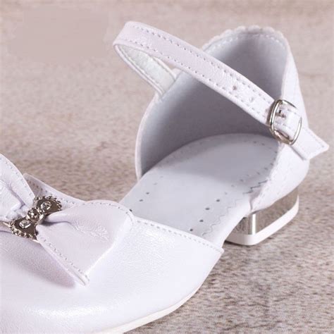 First Holy Communion Shoes