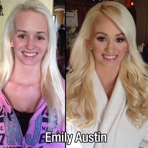 27 Pornstars You Might Not Recognize Without Their Makeup Wow Gallery