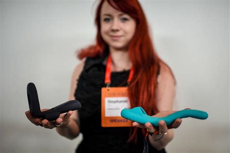 In The Growing Sex Toy Market Gender Neutral Toys Are Finding A Place