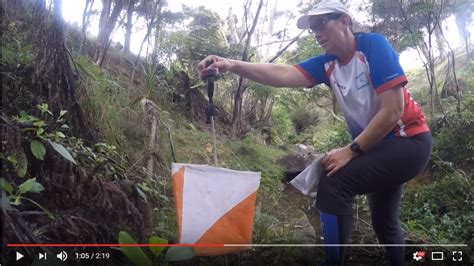 Video Orienteering 2017 World Masters And Oceania Preview Orienteering