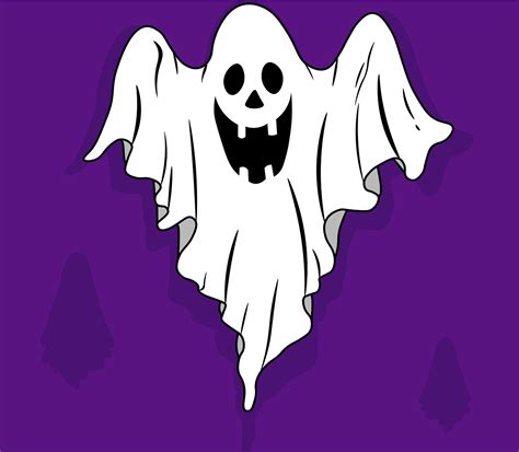 Halloween Ghost Spooky Free Image On Pixabay Pixabay
