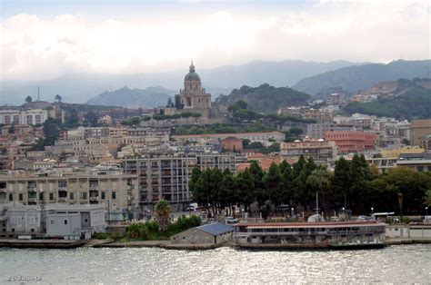 Kreuzfahrten Nach Messina Sizilien Italien 2022 And 2023 Schiffsreisen