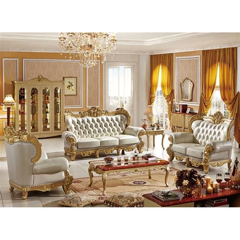 Must Have Luxury Living Room Sets For Miseryes Living Room