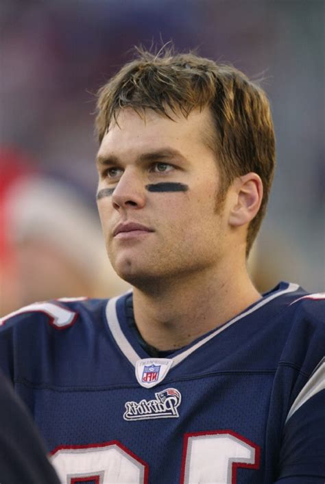 Tom Brady The Athlete Biography Facts And Quotes