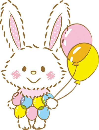 Freetoedit Sanrio Wishmemell Rabbit Sticker By Teatea 221