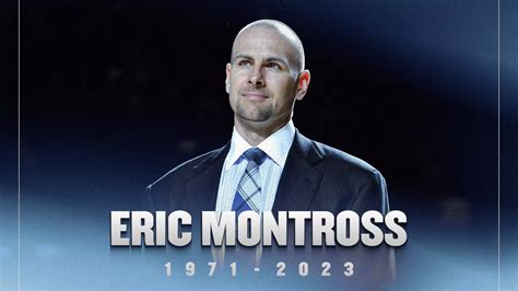 Remembering Eric Montross: Tar Heel Legend's Legacy and Impact