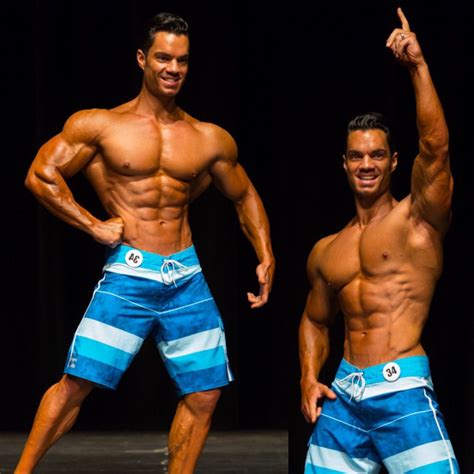 Tout Savoir Sur Les Compétitions De Bodybuilding