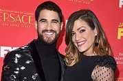 Darren Criss is engaged to longtime girlfriend | Page Six