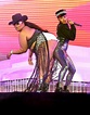 Lizzo and Janelle Monáe | Celebrities at Coachella 2019 Pictures ...
