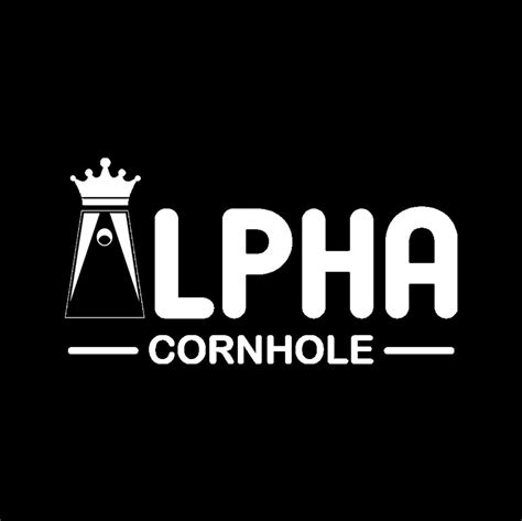 Alpha Cornhole Biloxi Ms