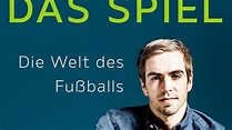 München: Gewinnen Sie mit Hallo das neue Buch „Das Spiel“ von Philip ...