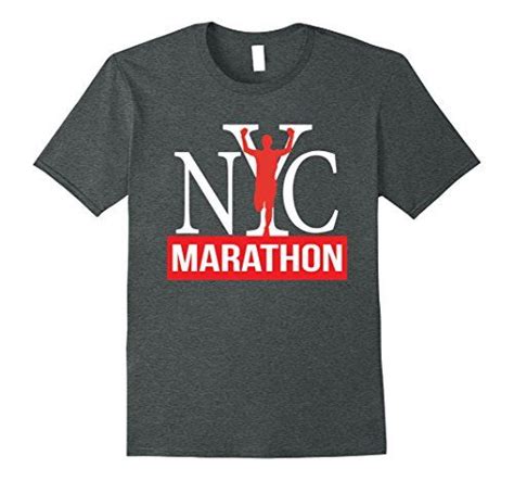 Congratulations You Ran The Nyc Marathon Dont Forget To Get This