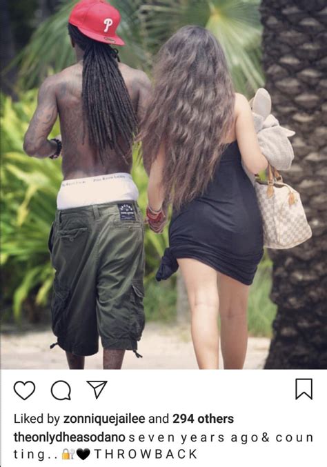 Is Lil Wayne Married Does He Have A Girlfriend