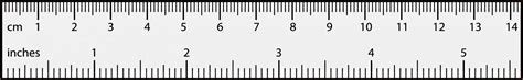 Printable 6 Inch 12 Inch Ruler Actual Size In Mm Cm Scale Printable