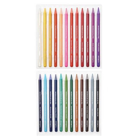Colored Pencils Kingart