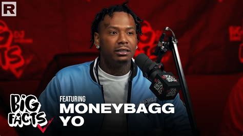 The rise of cancel culture and the idea of canceling someone coincides with a familiar pattern: Moneybagg Yo Discusses His Recent Success, Favorite ...