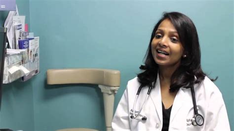Dr Nair Primary Care Physician At Reliant Medical Group Youtube
