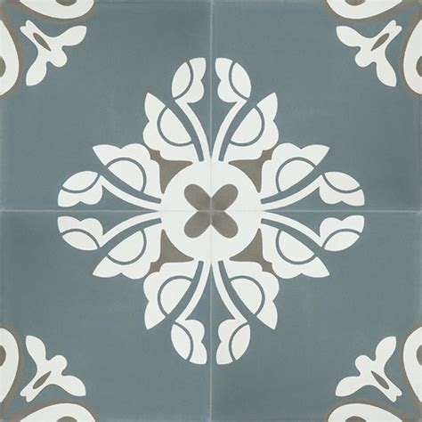 Handmade Encaustic Cement Tiles Rever Tiles Our Cement Tile Range
