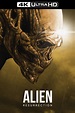 Alien Resurrection (1997) - Posters — The Movie Database (TMDB)