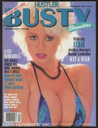 Hustler Busty Beauties America S Breast Magazine