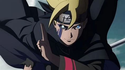 Boruto Episode Release Date Time Preview Revealed