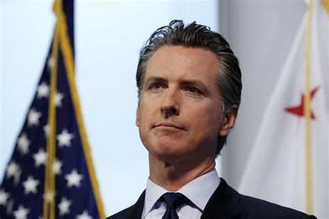 Republicans Sue California Governor Gavin Newsom Claim His Vote By Mail Order Is “illegal Power