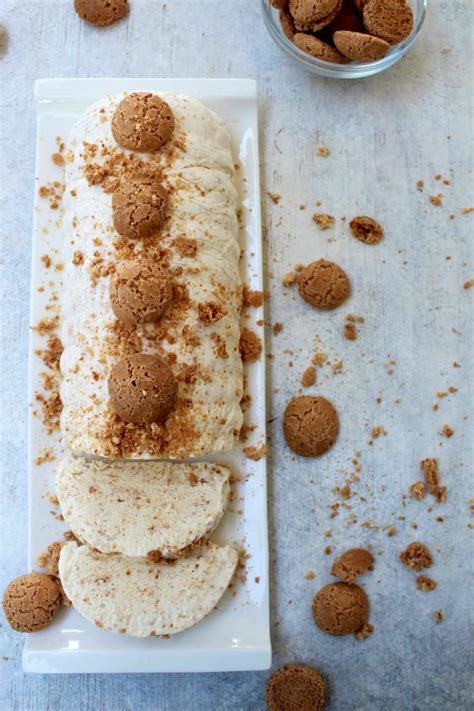 We did not find results for: Semifreddo agli amaretti, dolce al cucchiaio fresco e ...