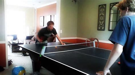 Greatest And Fastest Ping Pong Players Ever YouTube