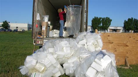 Pesticide Container Recycling Program Enters 23rd Year Nebraska Today
