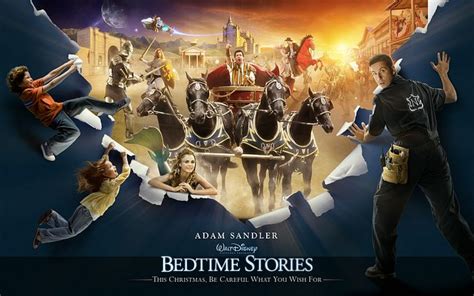 Watch Bedtime Stories Putlocker Free Online